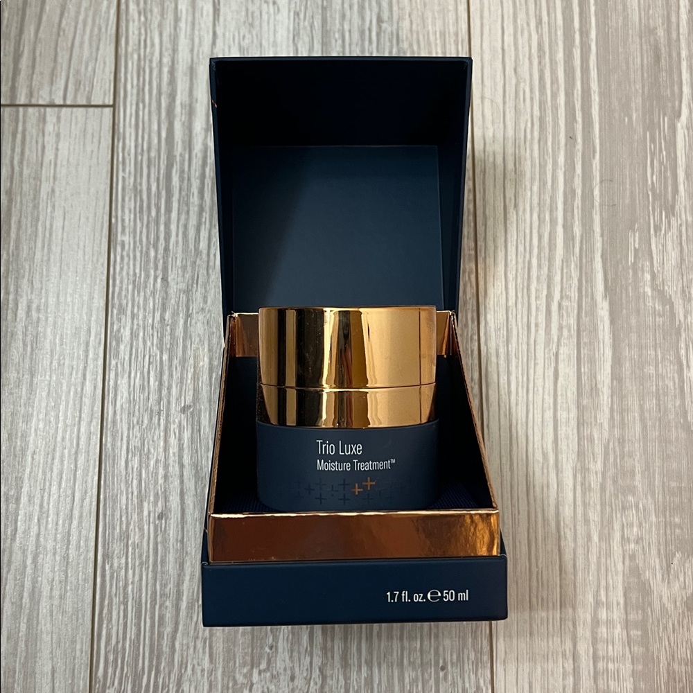 Skinbetter Science Trio Luxe Moisture Treatment